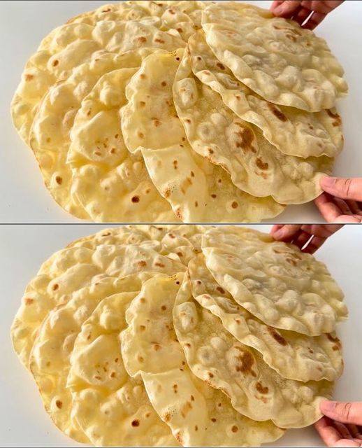 Pane fatto in casa: la ricetta della nonna che vi sorprenderà