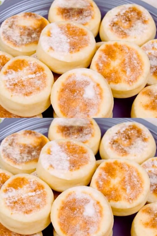 Focaccine al forno: facili e pronte in un attimo!