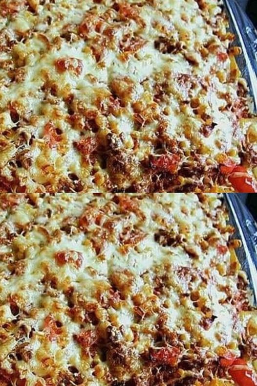 Casseruola contadina