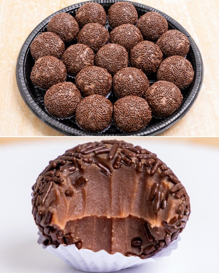Brigadeiro: la deliziosa ricetta del dessert per fare i tartufi di cioccolato brasiliani