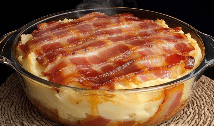 Trasforma il tuo piatto di patate in soli 30 minuti! Deliziosi consigli all’interno!