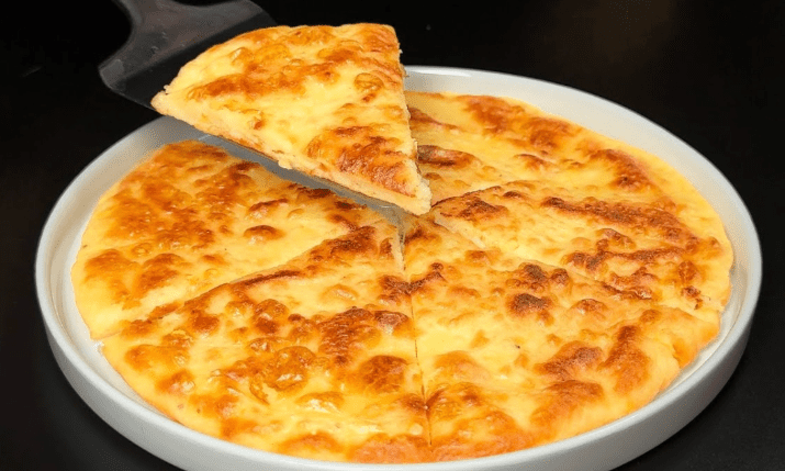 Frittelle di purè di patate al formaggio