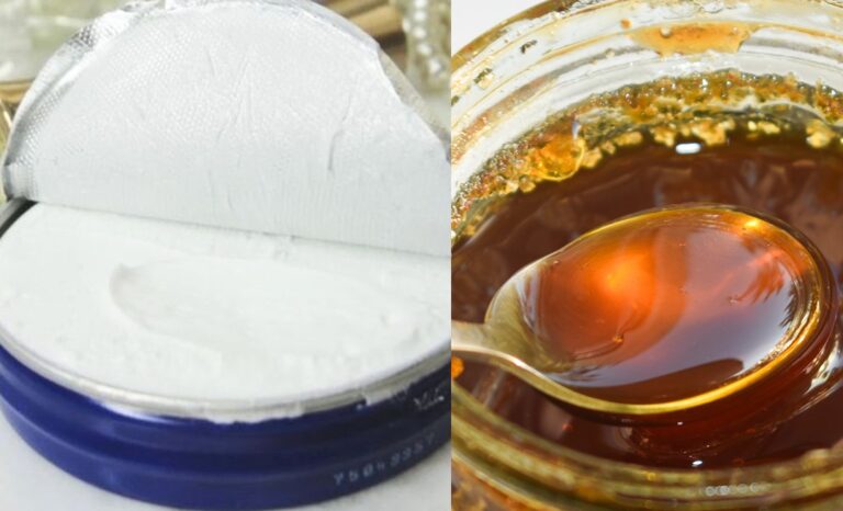 Come preparare un rimedio naturale con ingredienti semplici per migliorare l’aspetto di rughe e macchie