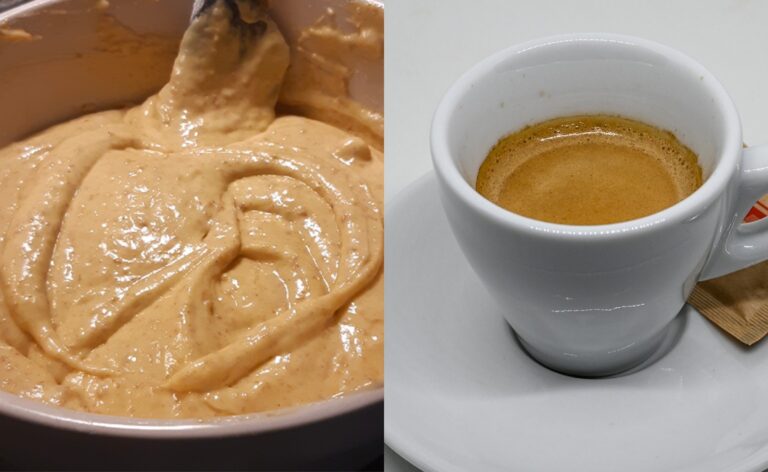 Come preparare la cremina per il caffè fatta in casa: il trucco per un espresso come al bar