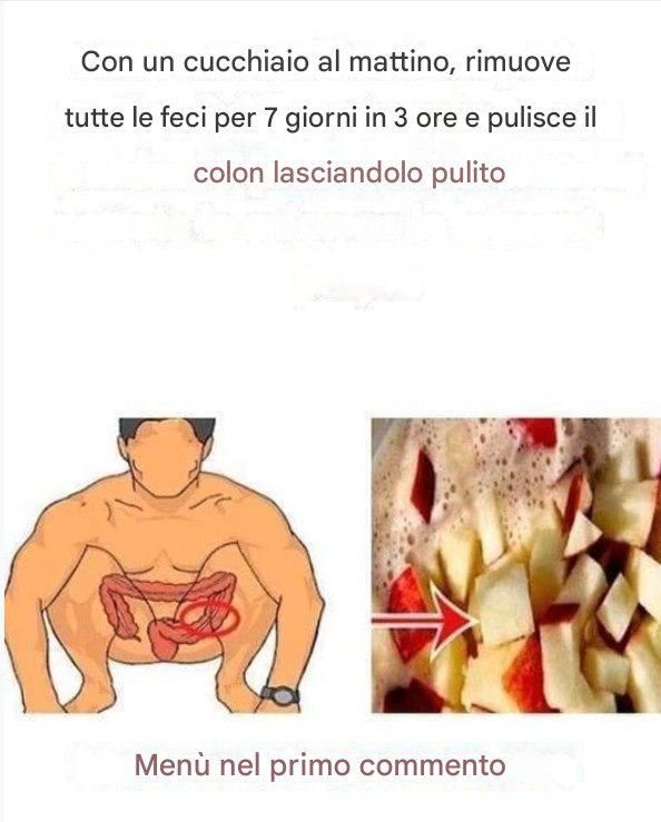 Stitichezza: ecco 3 rimedi naturali che facilitano l’evacuazione delle feci secondo un dietologo