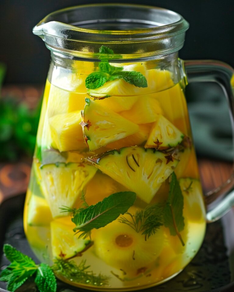 Acqua aromatizzata drenante: ecco i 5 super ingredienti