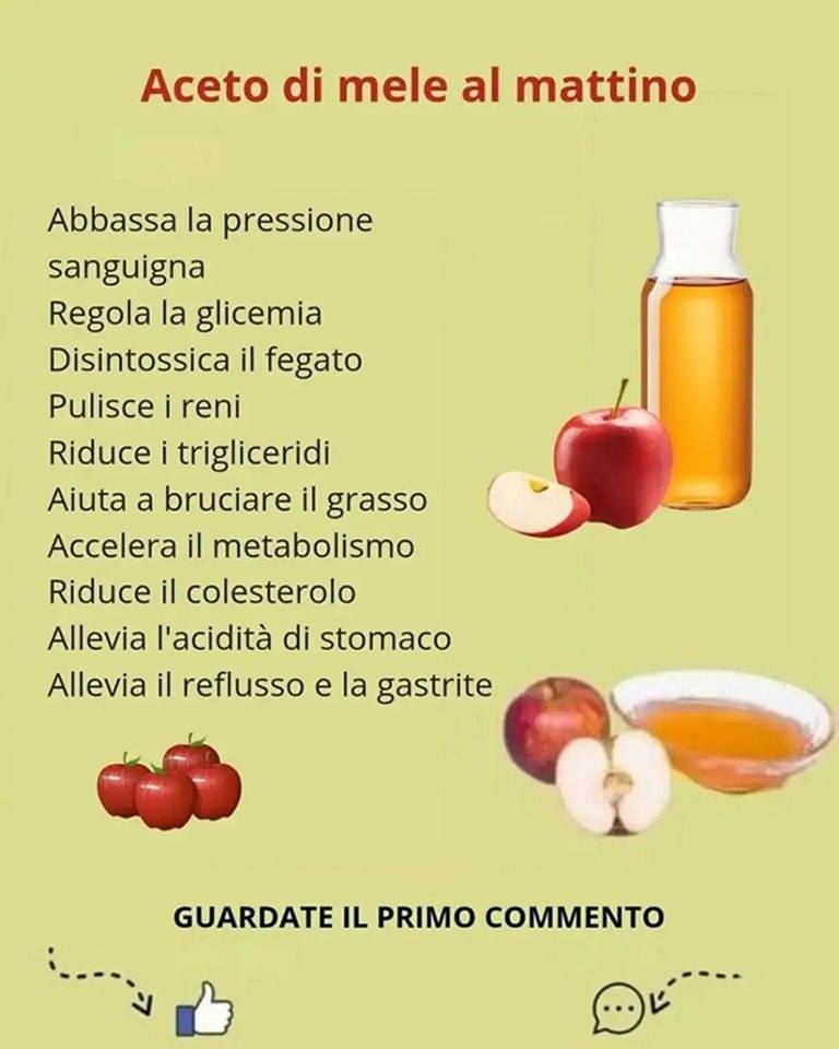 Aceto di Mele a Digiuno: Il Rimedio Naturale che Trasforma il Tuo Benessere Quotidiano