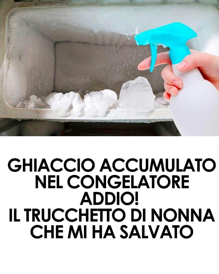 I 4 usi del sale in casa: l’alleato più prezioso (ed economico) per le pulizie