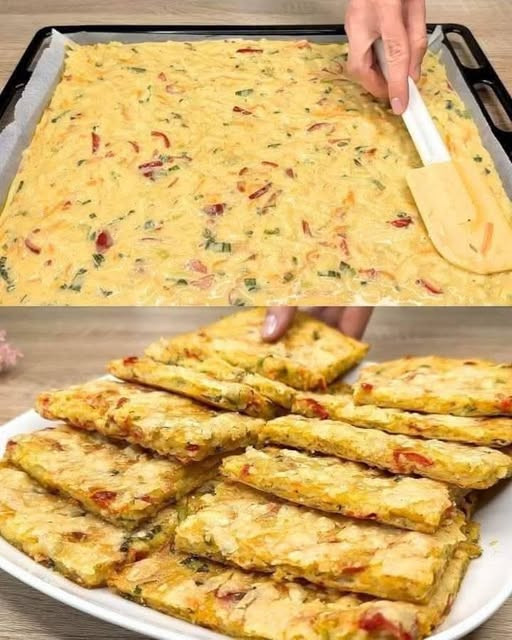 Torta di Patate Soffice: La Ricetta Economica che Sfida la Pizza!