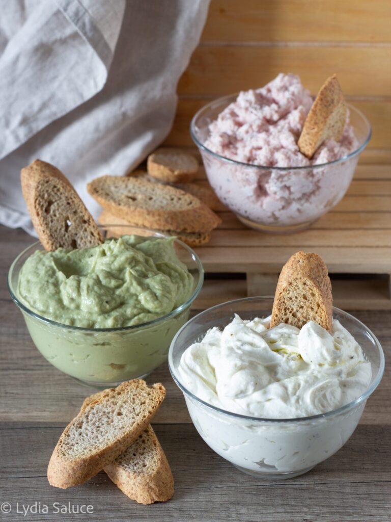 Mousse Salate Senza Cottura: Facili, Veloci ed Eleganti