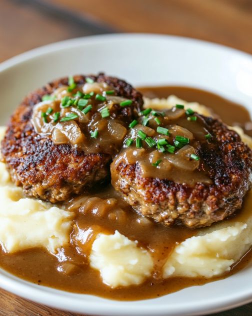 Questo piatto è il preferito di mio marito, ma il tempo stringe sempre. Ecco la mia scorciatoia di fiducia!