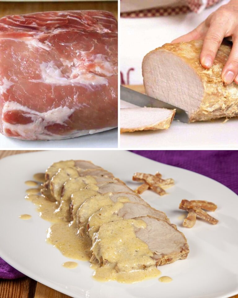 Arista al latte: ricetta cremosa e raffinata per un secondo sempre perfetto