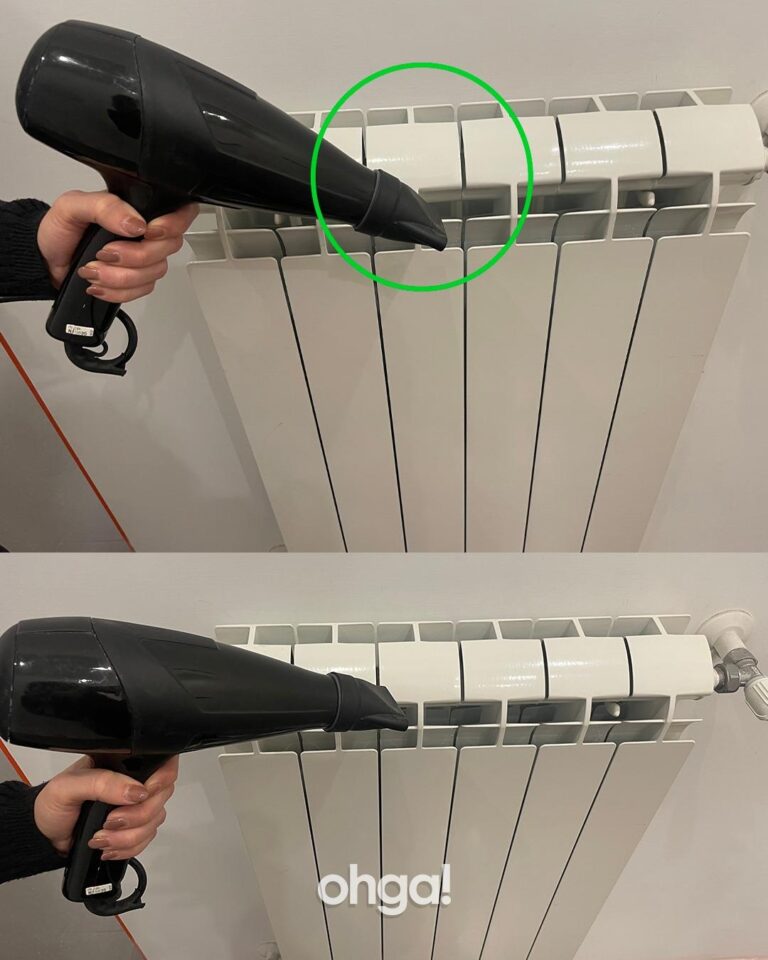 Come pulire i termosifoni senza acqua: i metodi più efficaci per rimuovere la polvere