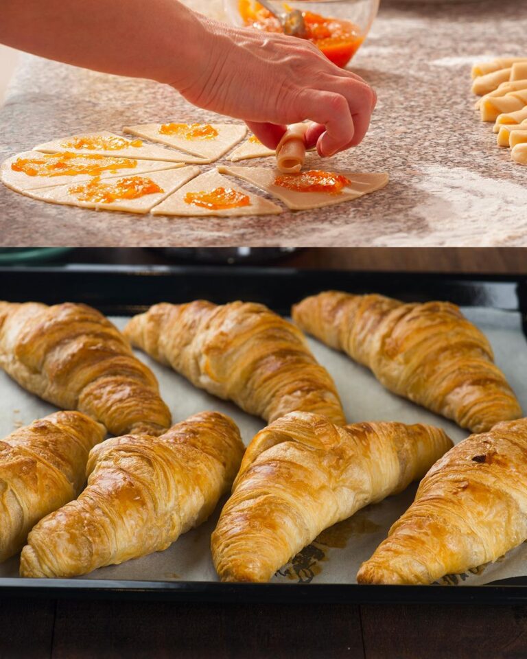 Brioche allo yogurt: la colazione leggera dal ripieno alla marmellata