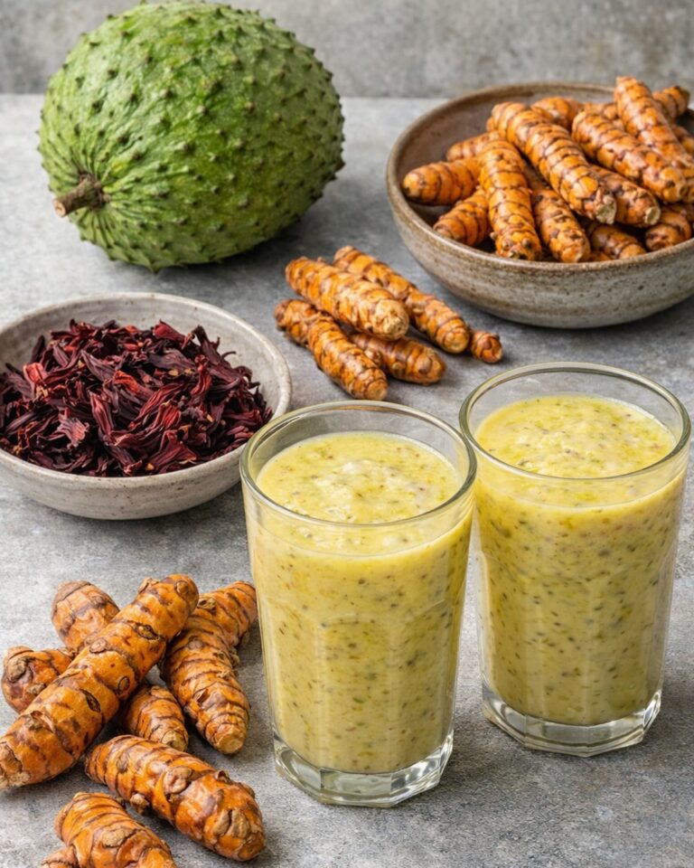 La bevanda che potrebbe svuotare gli ospedali: un rimedio naturale contro diabete, ipertensione e persino cancro, senza bisogno di farmaci