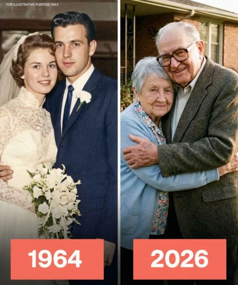 Mio marito è morto dopo 62 anni di matrimonio. Al suo funerale, una ragazza si è avvicinata a me, mi ha consegnato una busta e mi ha detto: "Mi ha chiesto di dartelo in questo giorno".